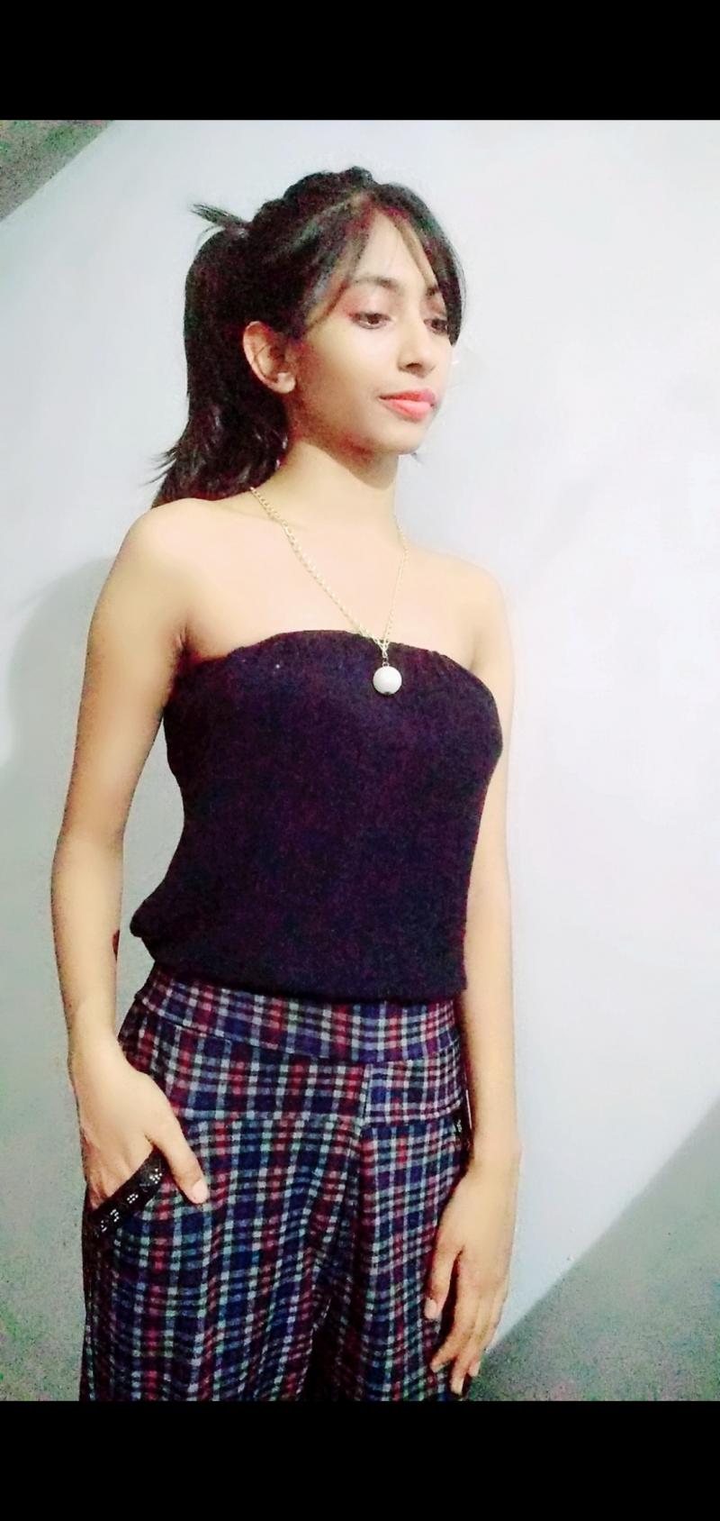 Prerita dwivedi